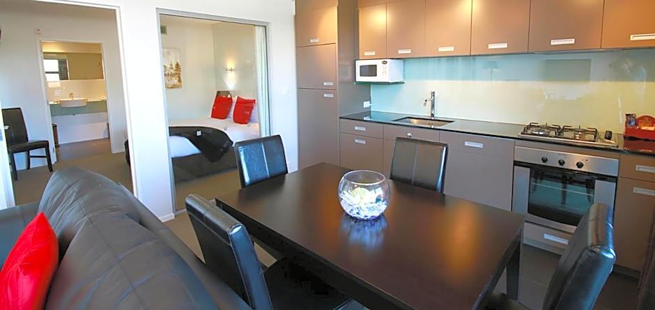 Swiss-Belsuites Pounamu Queenstown