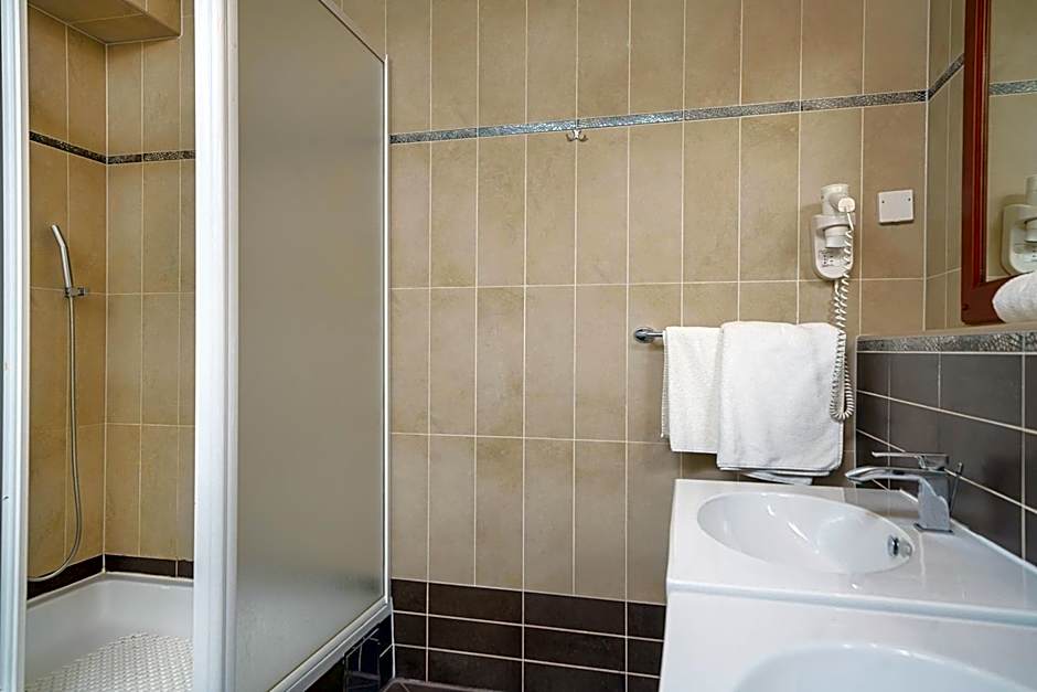 Hotel Vrata Krke