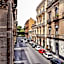B&B Giardino Bellini-centro