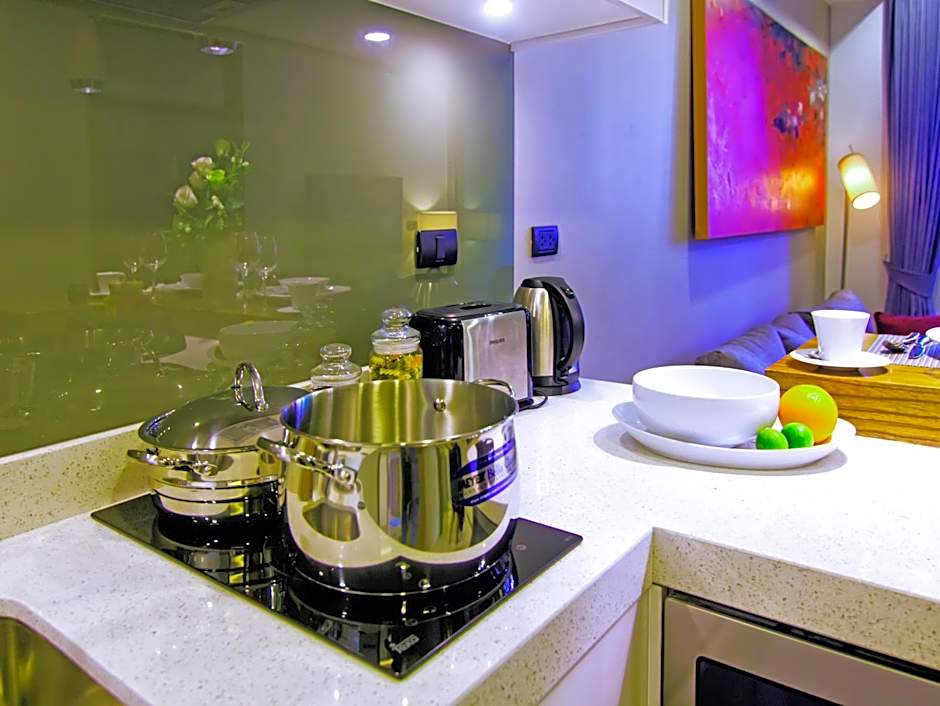 Oceanstone by Holy Cow, 1-BR, next building view