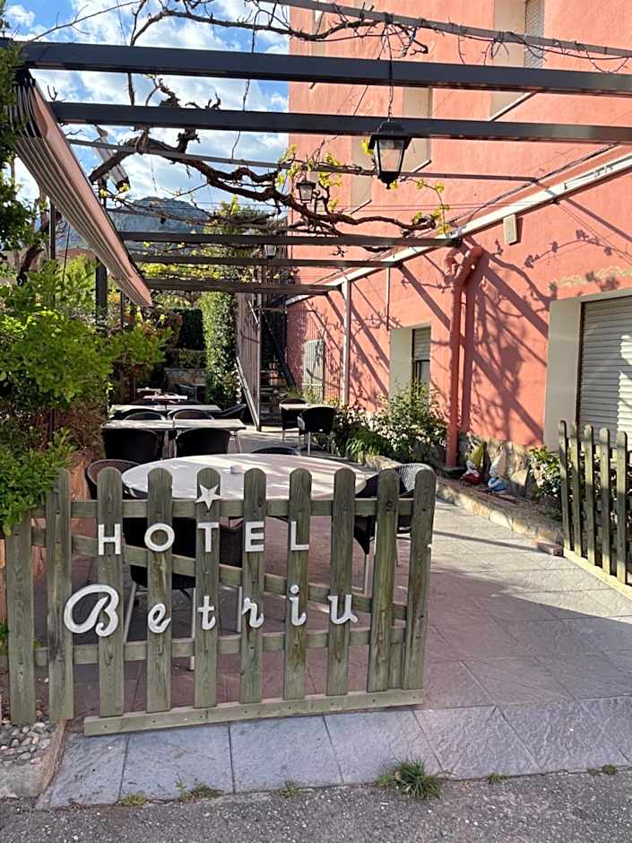 Hotel Betriu
