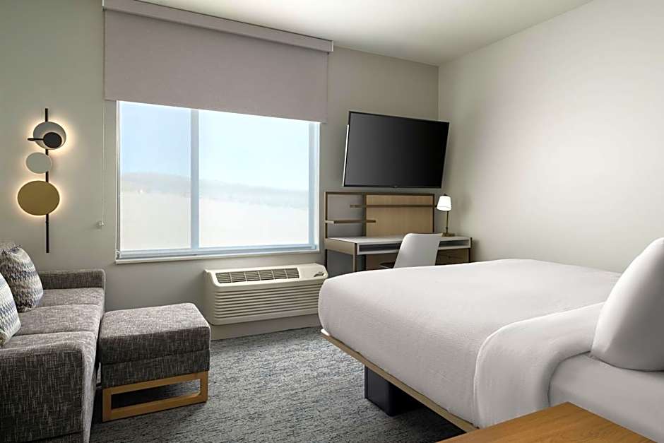 TownePlace Suites Barstow