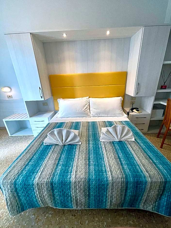 Hotel Crystal NUOVA GESTIONE 2025