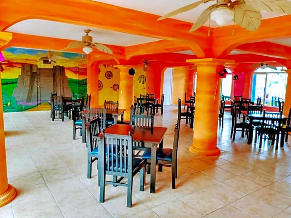 HOTEL ESMERALDA