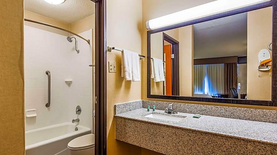 Best Western Northgate Inn