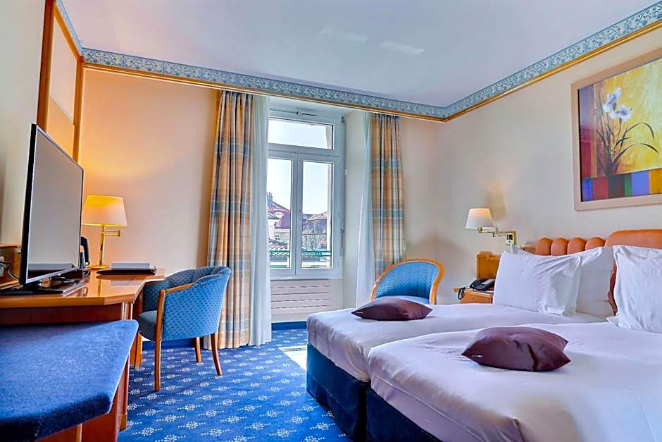 Hotel Mirabeau, BW Signature Collection