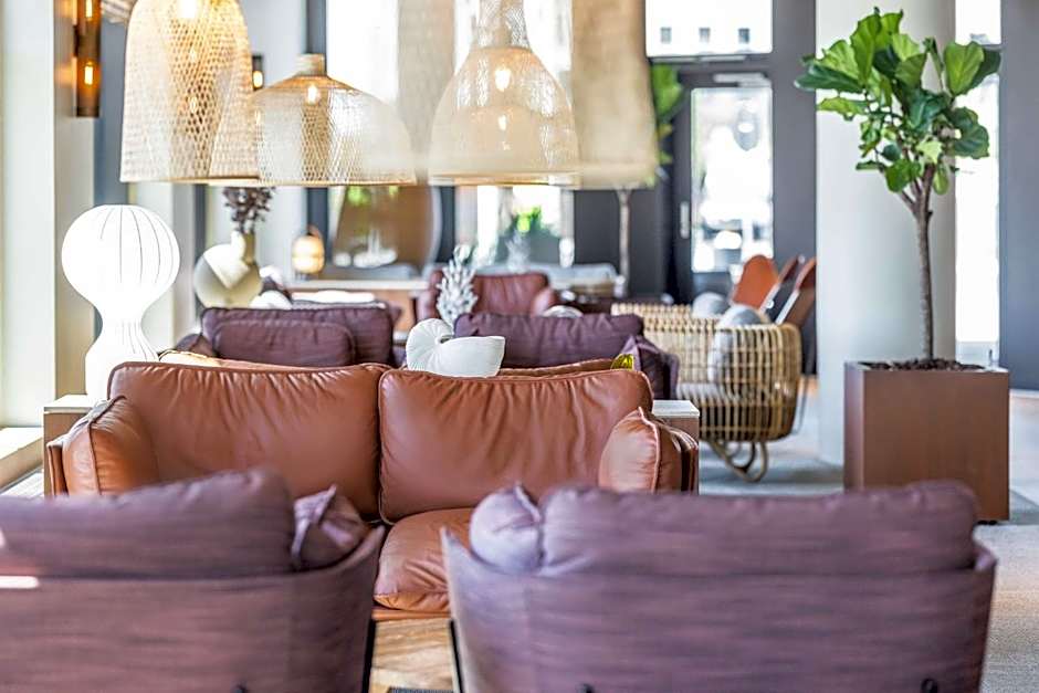 Scandic CPH Strandpark