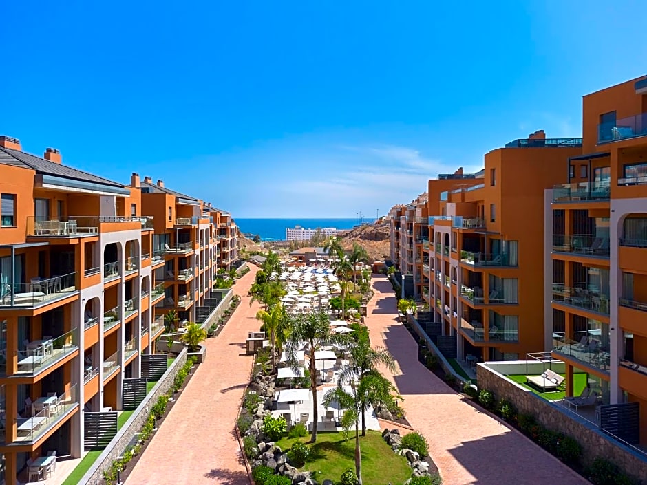 Arguineguin Park By Servatur VV