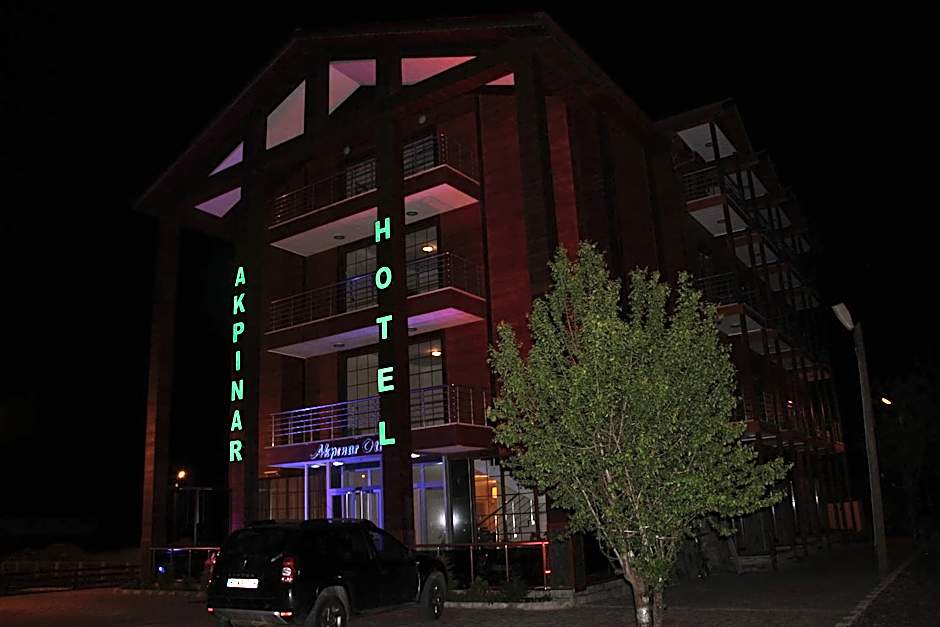 Akpinar Hotel