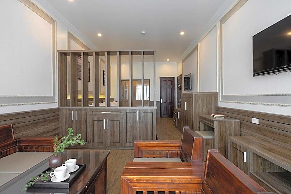 New Life Hotel Dalat