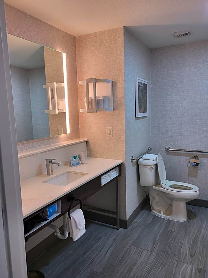 Hampton Inn By Hilton Houston Deer Park, Tx