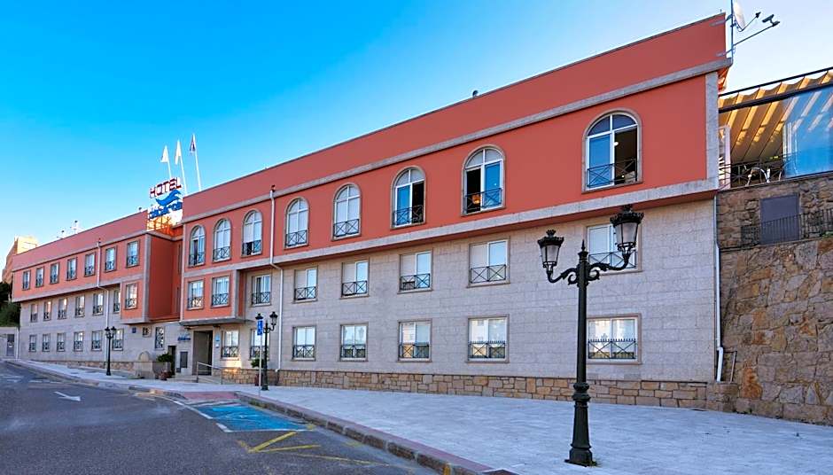 Hotel Apartamentos Dabarca