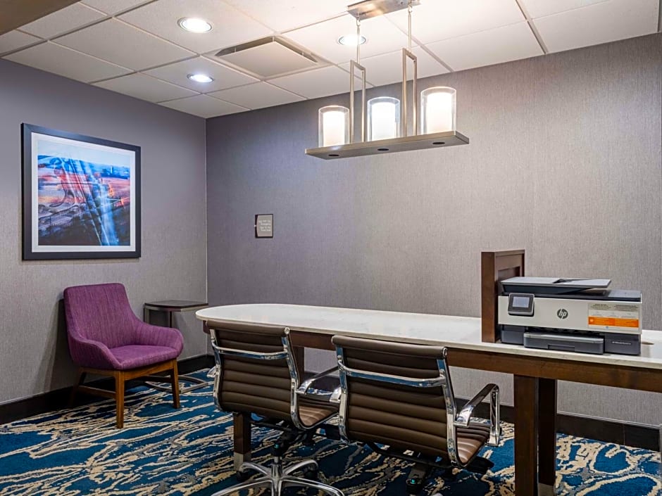 Homewood Suites By Hilton Cedar Rapids-North