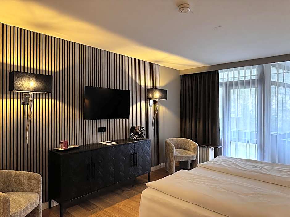 Hotel Luisenpark