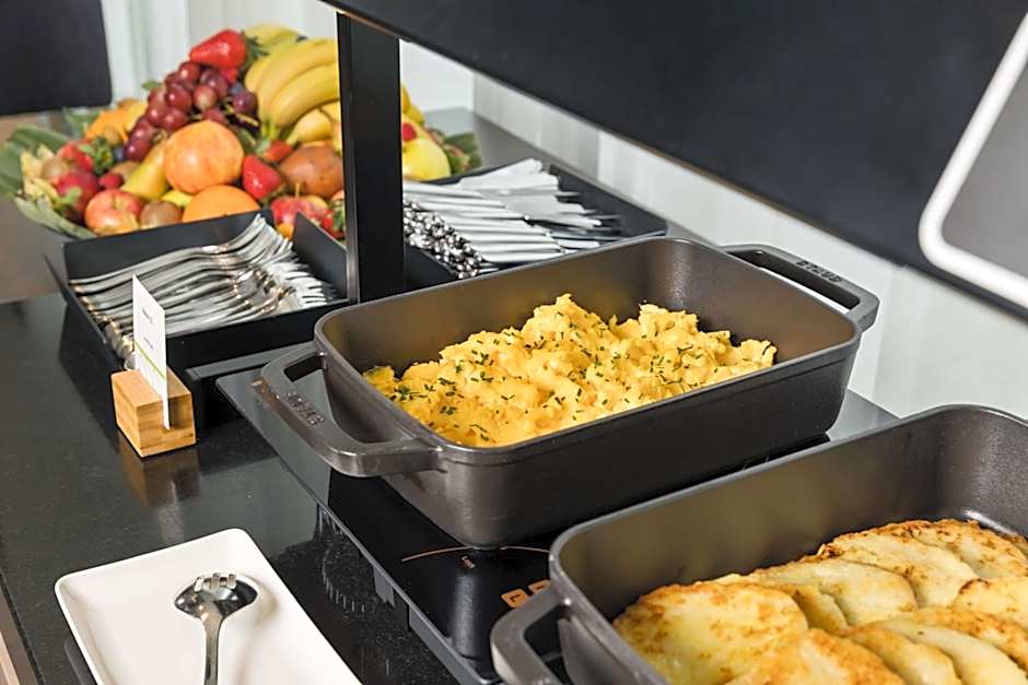 DoubleTree by Hilton Vienna Schonbrunn