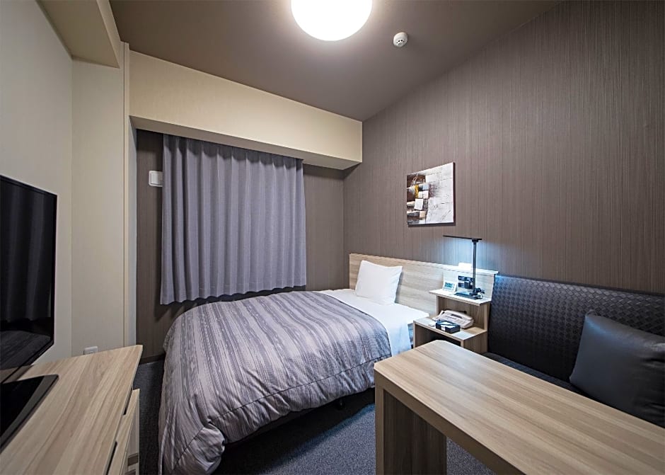 Hotel Route Inn Hamada Ekimae