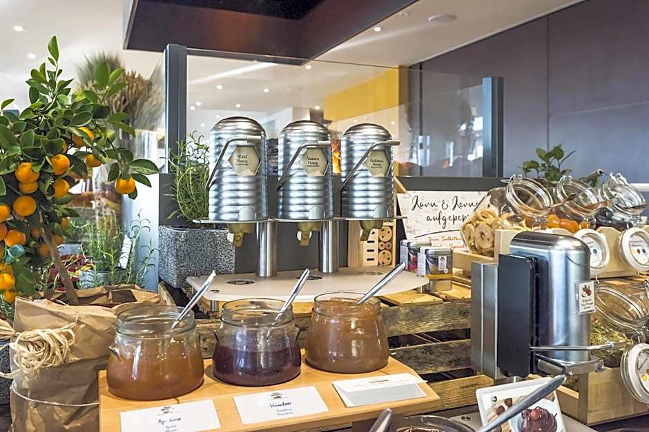 SEETELHOTEL Ostseehotel das Entdeckerhotel an der Ostsee und der perfekte Startpunkt für Ihre Inselabenteuer