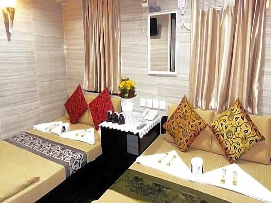 Traveller's Hostel (Hong Kong International)