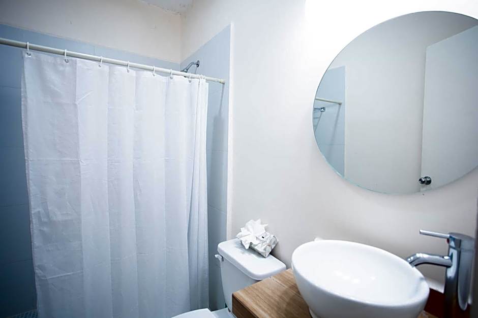 Hotel Tropicus Boutique