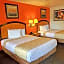 Travelodge by Wyndham Houston Hobby Airport