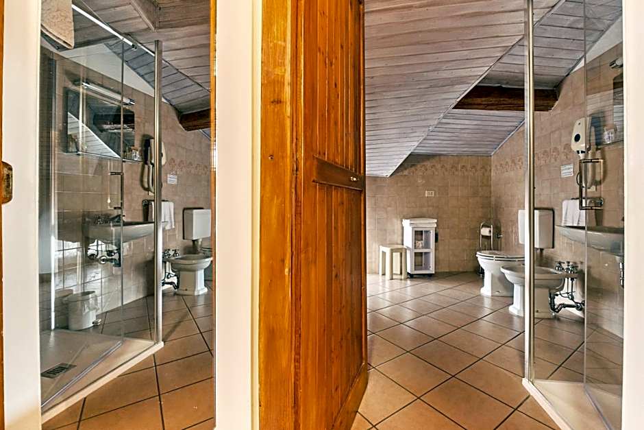 Hotel Residence Sant'Anna