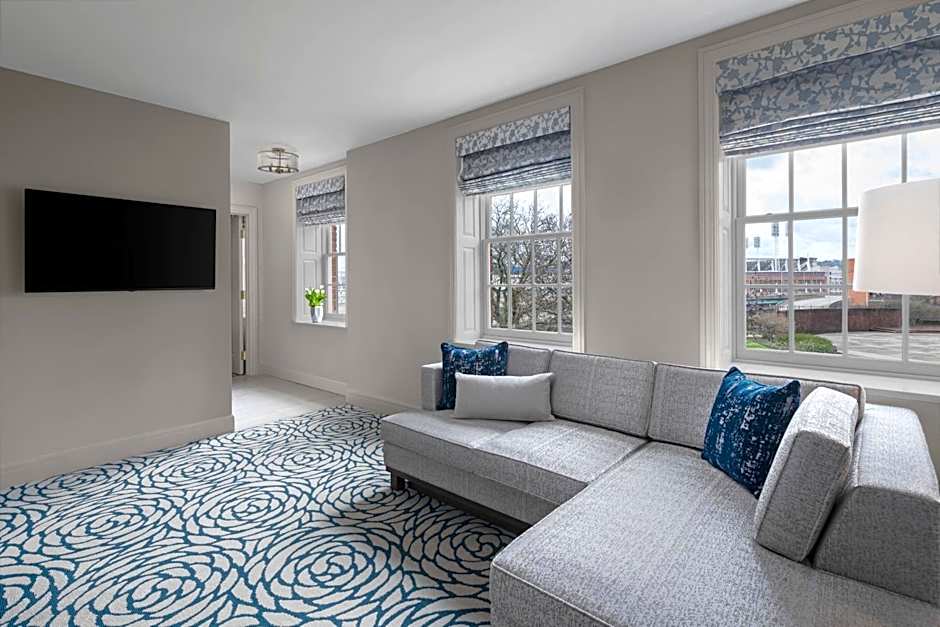 The Lytle Park Hotel, Autograph Collection