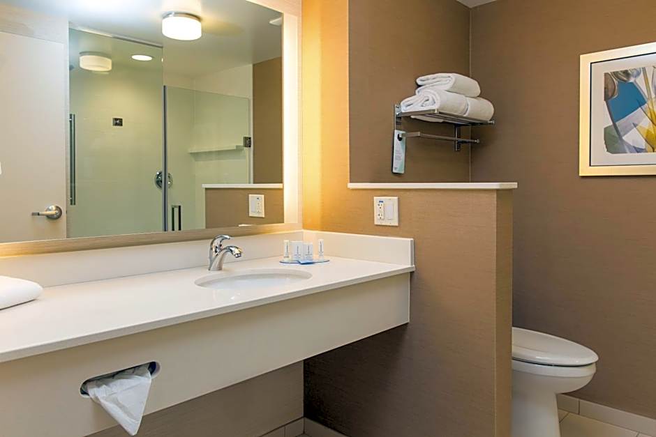 Fairfield Inn & Suites by Marriott Sacramento Folsom