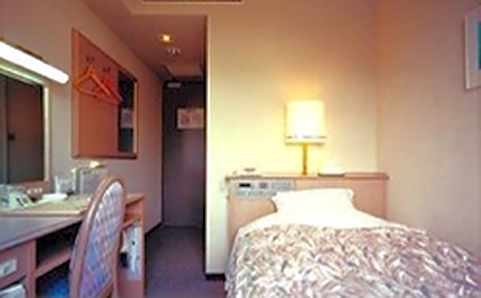 Hotel Crown Hills Tokuyama