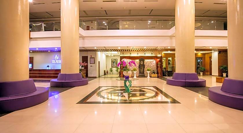 TTC Hotel - Phan Thiet