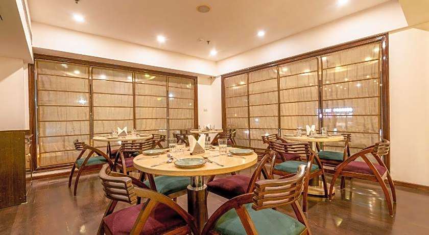 Best Western Merrion