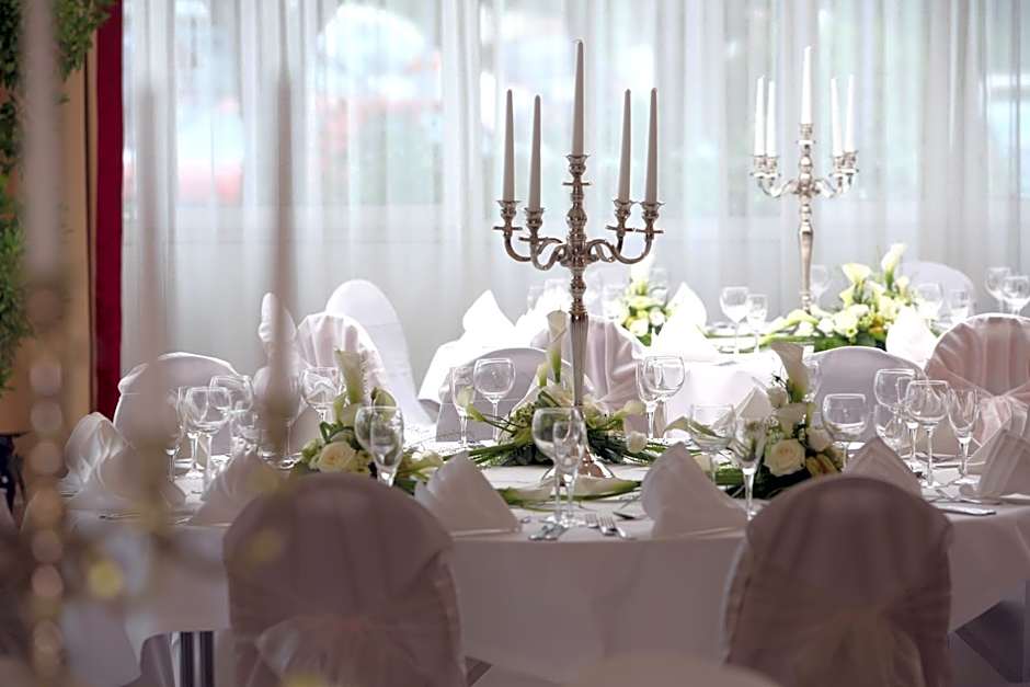 Best Western Hotel Rosenau