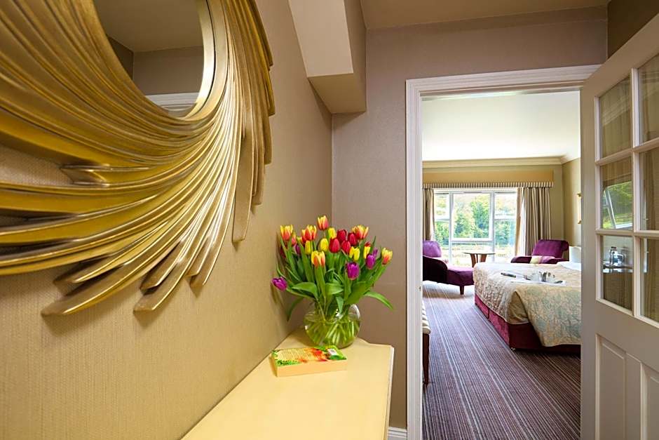 Manor House Country Hotel