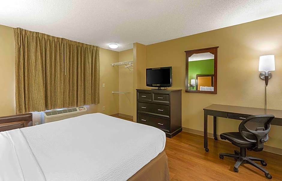 Extended Stay America Suites - Salt Lake City - Sandy