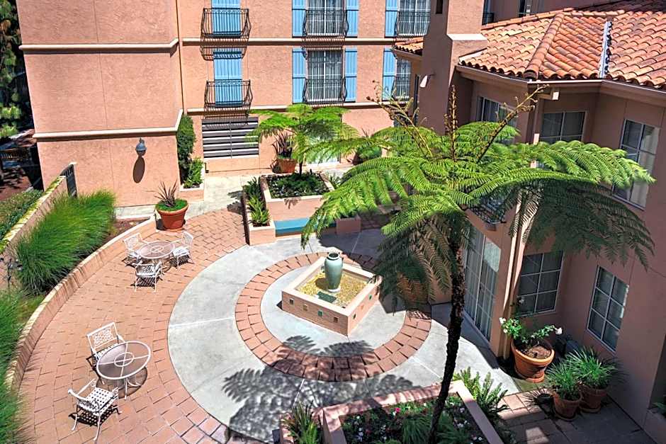 Westin Palo Alto