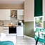 The Finsbury Park Hotel