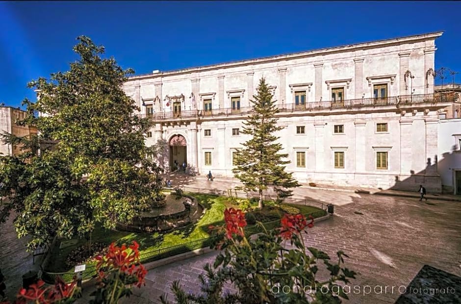 Casa Adele - Dimora del 1700 nel centro storico