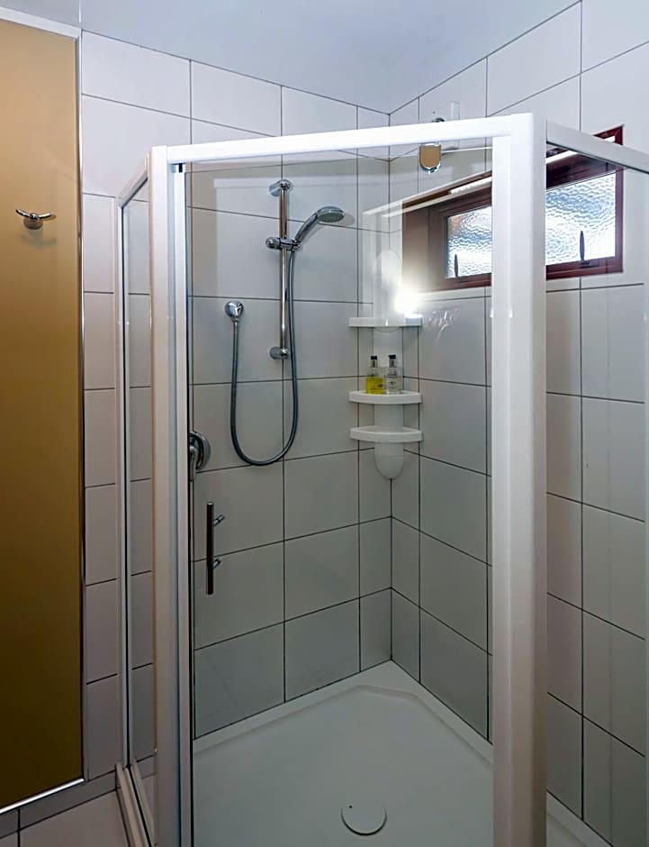 Blenheim Spa Motor Lodge