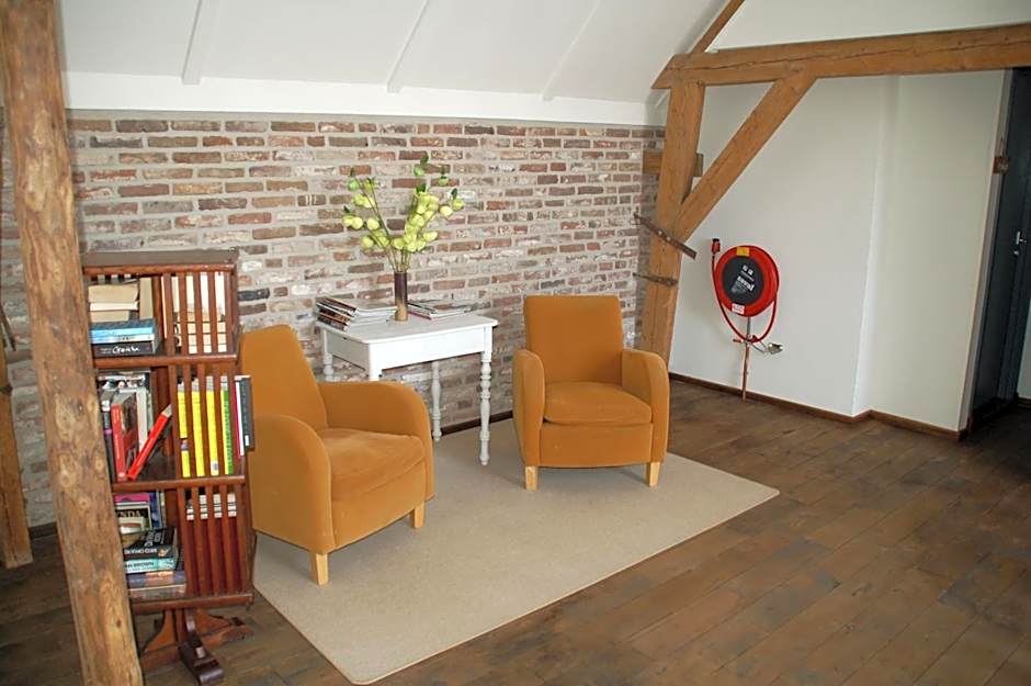 Bed & Breakfast Appeltern
