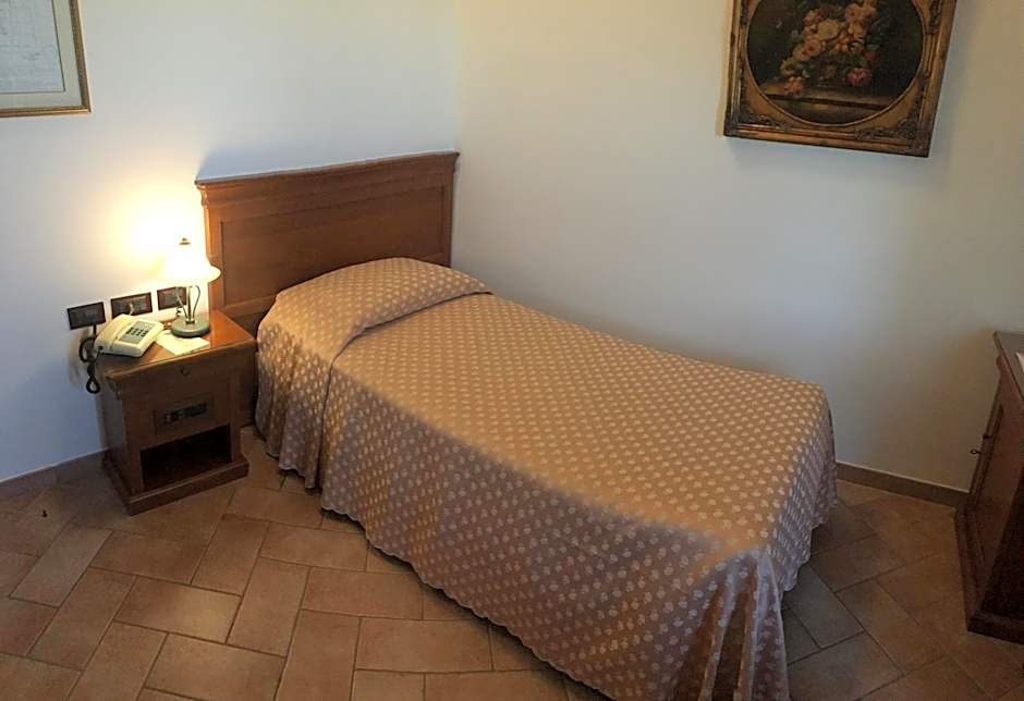 Hotel Castello di Septe