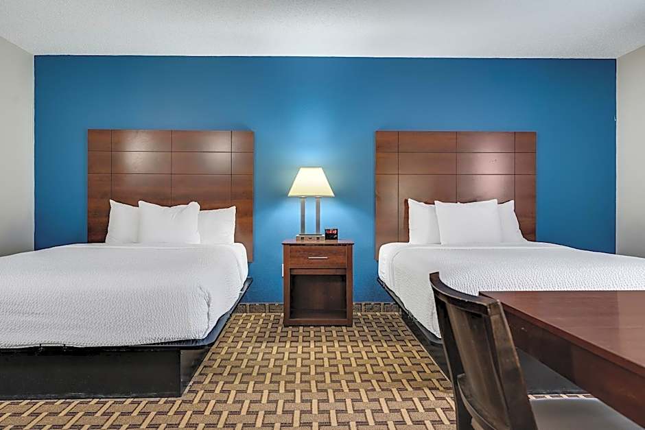 Baymont by Wyndham La Crosse/Onalaska