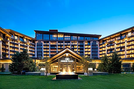 Crowne Plaza Chongli By IHG