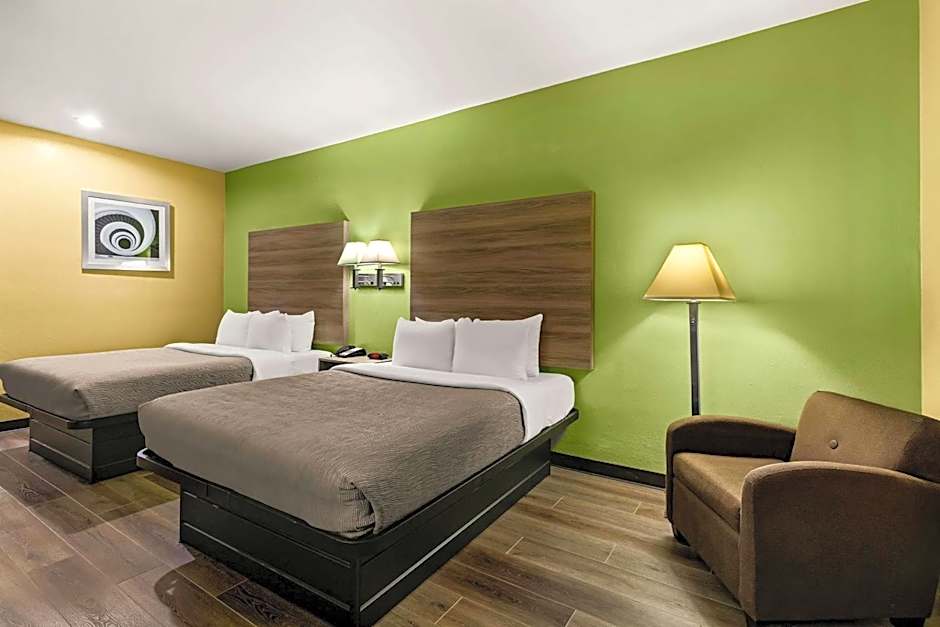 Quality Inn