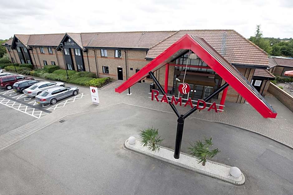Ramada Cambridge