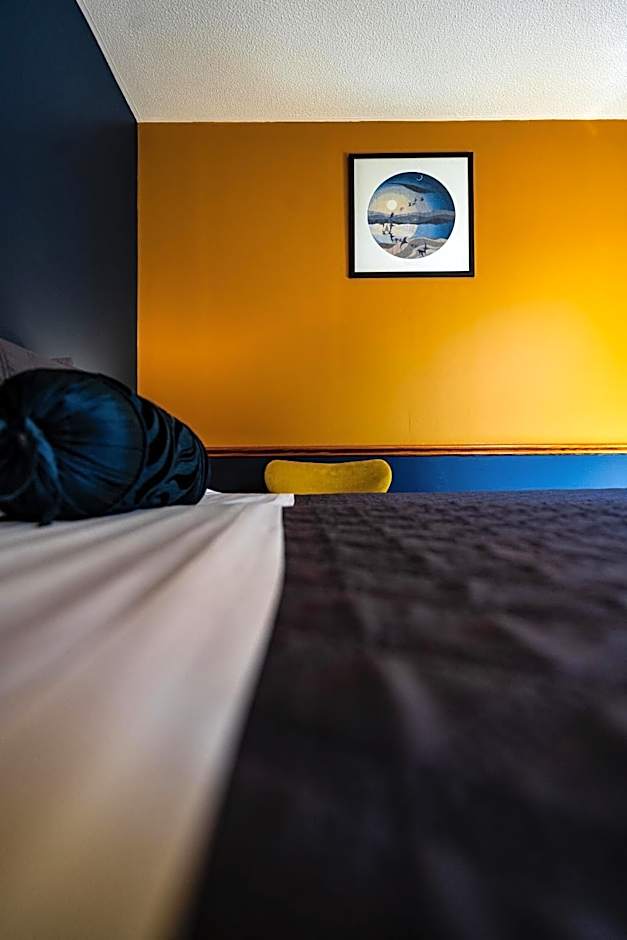 Murray Arms Hotel and Seafood Restaurant, Orkney