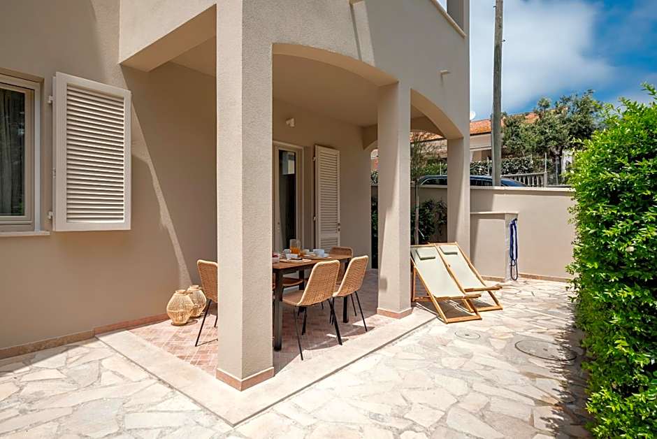 Zefiro Apartments