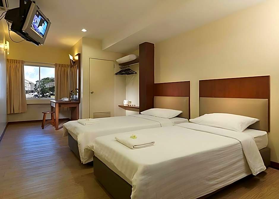 Fenix Inn