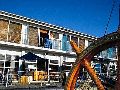 Somerset on the Pier Hobart