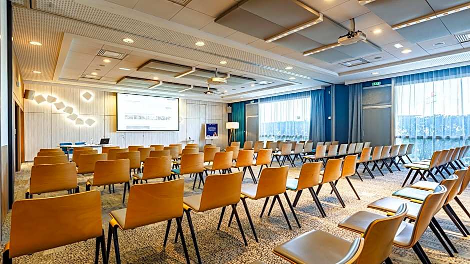 Novotel Reims Tinqueux