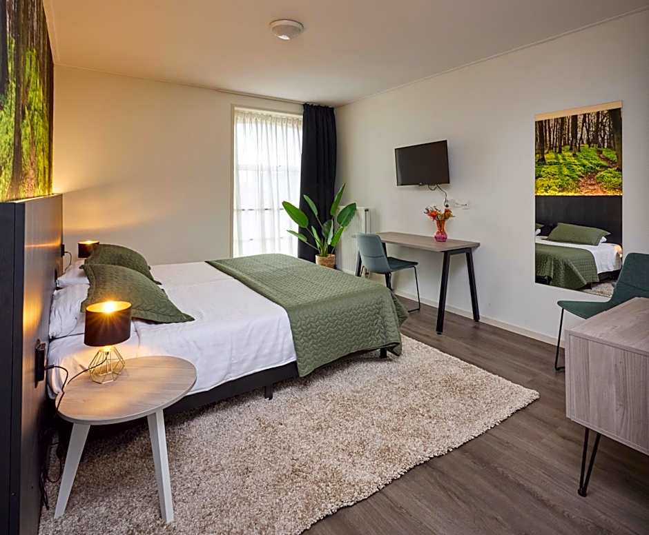 Hotel 't Gemeentehuis