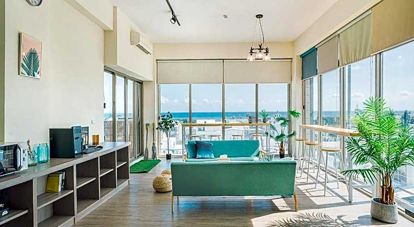 Fun Trip - Fu May Sea View Holiday House